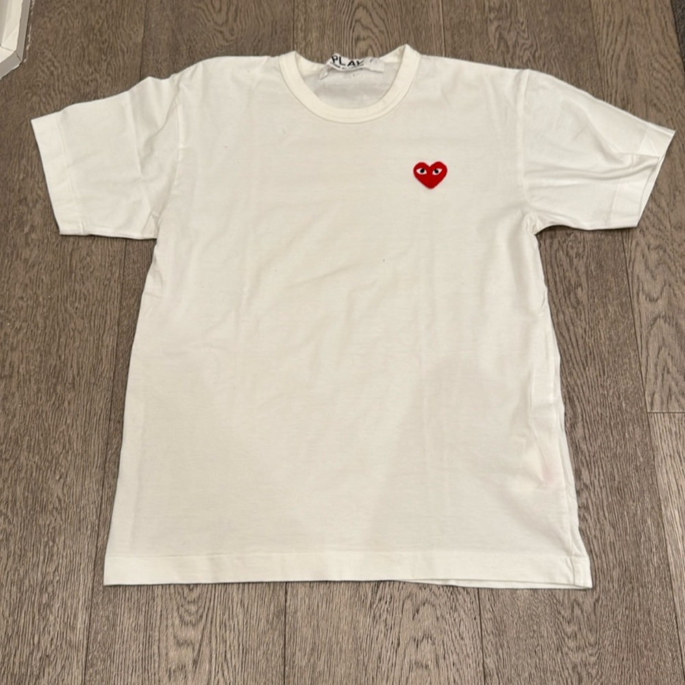 Comme des Garcons men’s shirt
